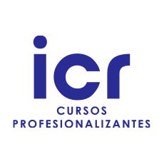 ICR Cursos Profesionalizantes (DEMO)